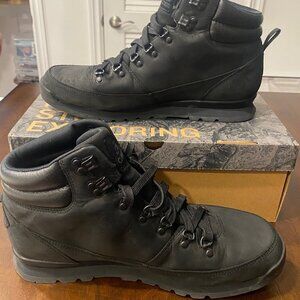 Men's 12 (US) The North Face Back-to Berkeley Boots